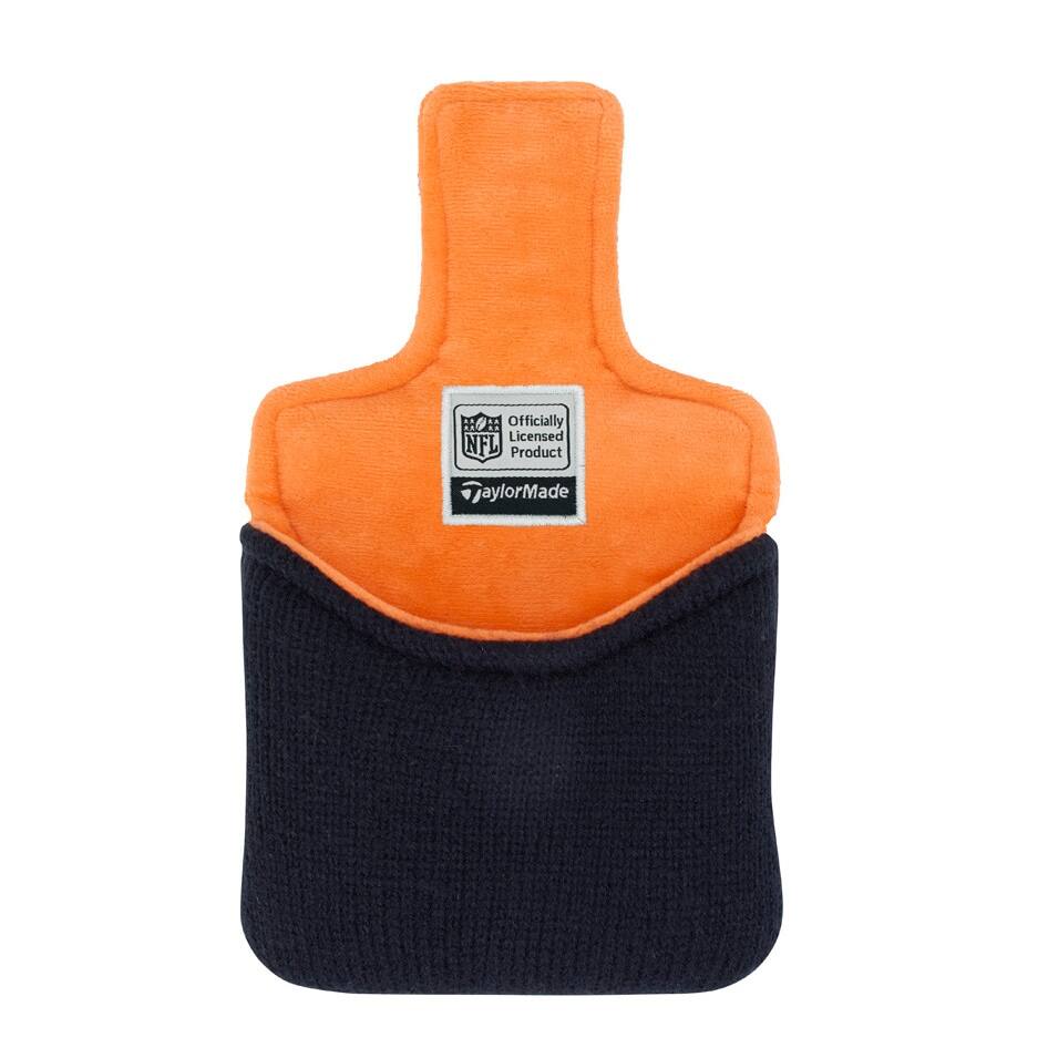 Officially Licensed NFL Product  
TaylorMade