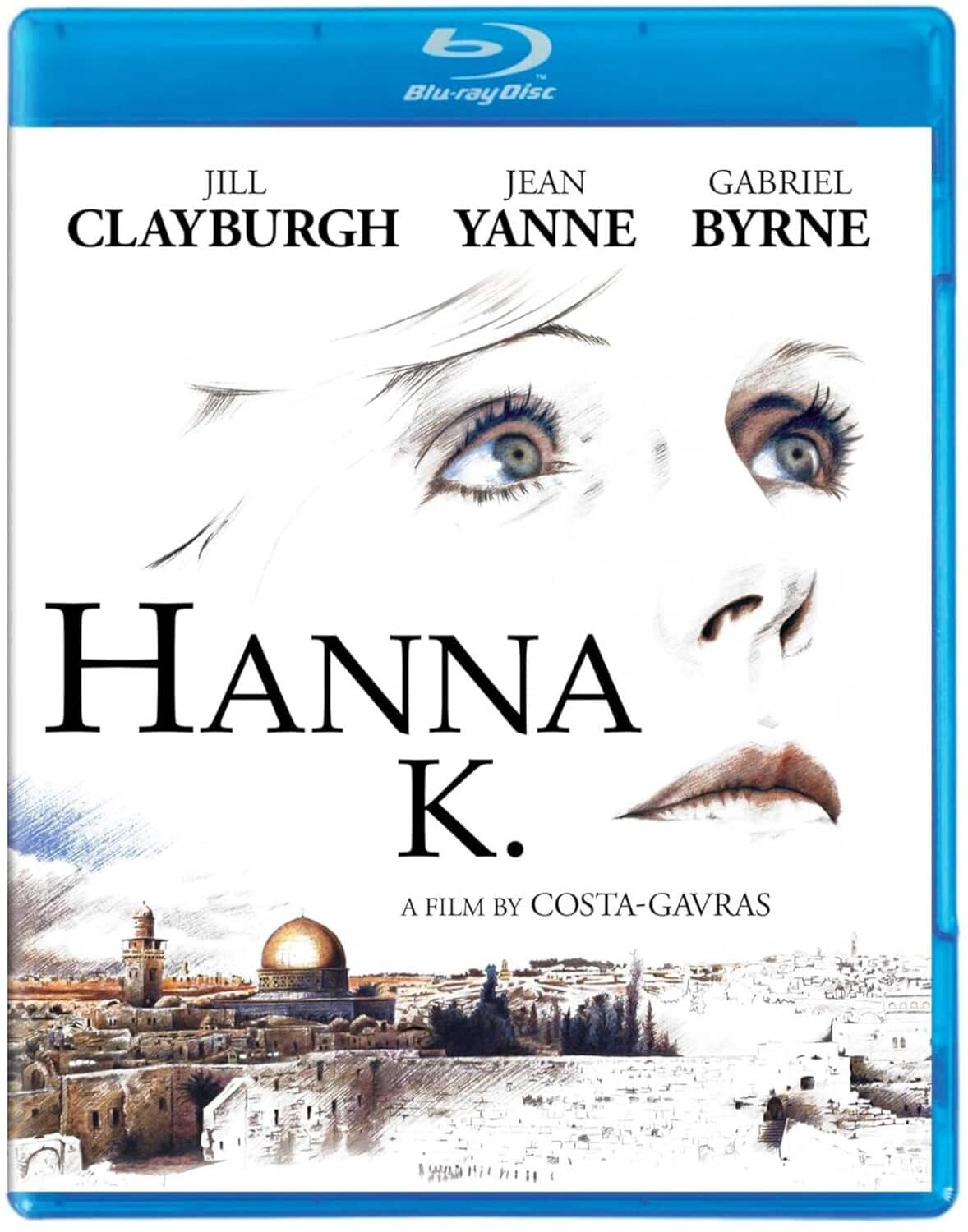 Hanna K.   - BLU-RAY price history on PriceWatchPro
