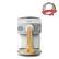 Alt View 1. Philips - Pasta Maker Plus - HR2375/06 - White And Silver.