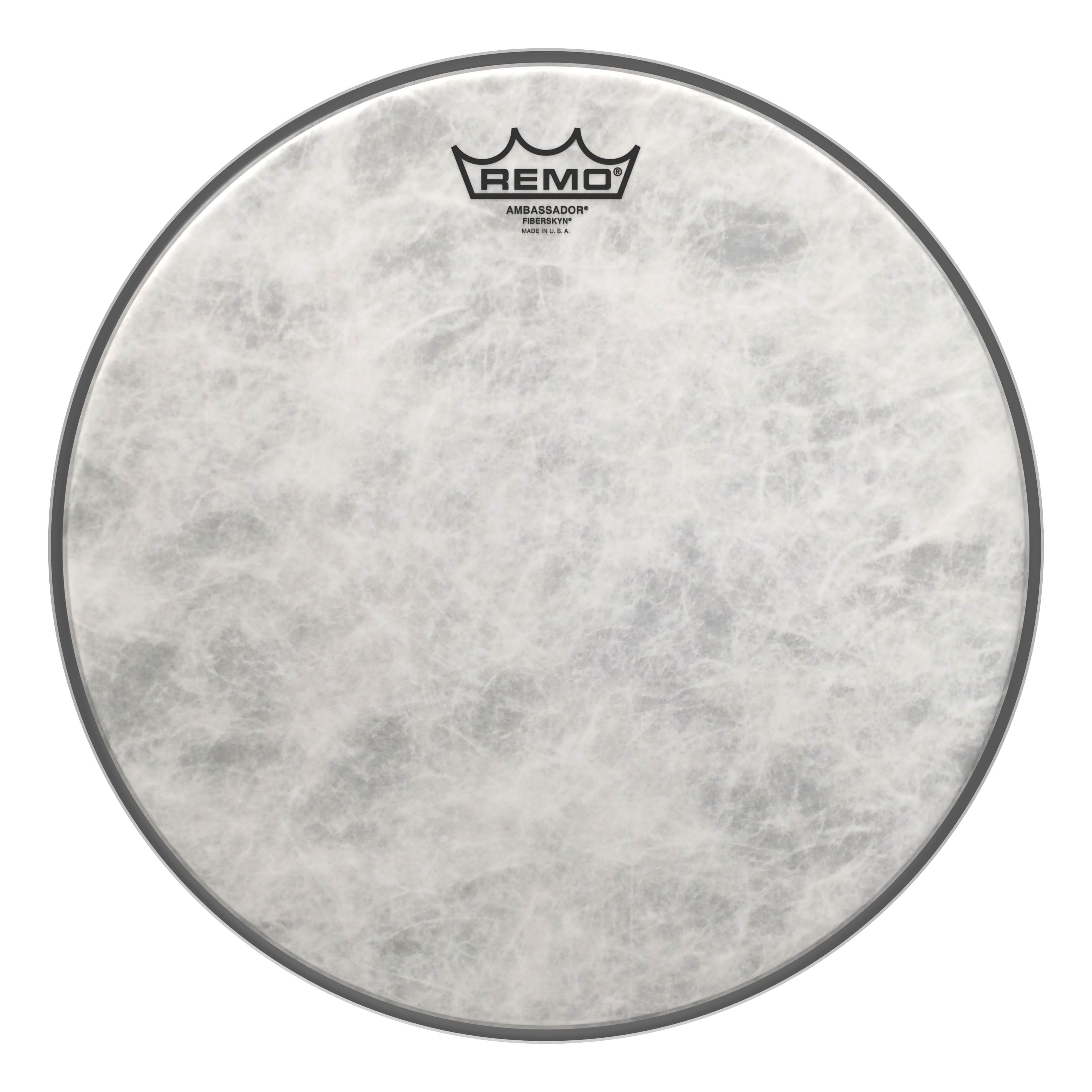Remo - Ambassador Fiberskyn Series Drumhead price history on PriceWatchPro