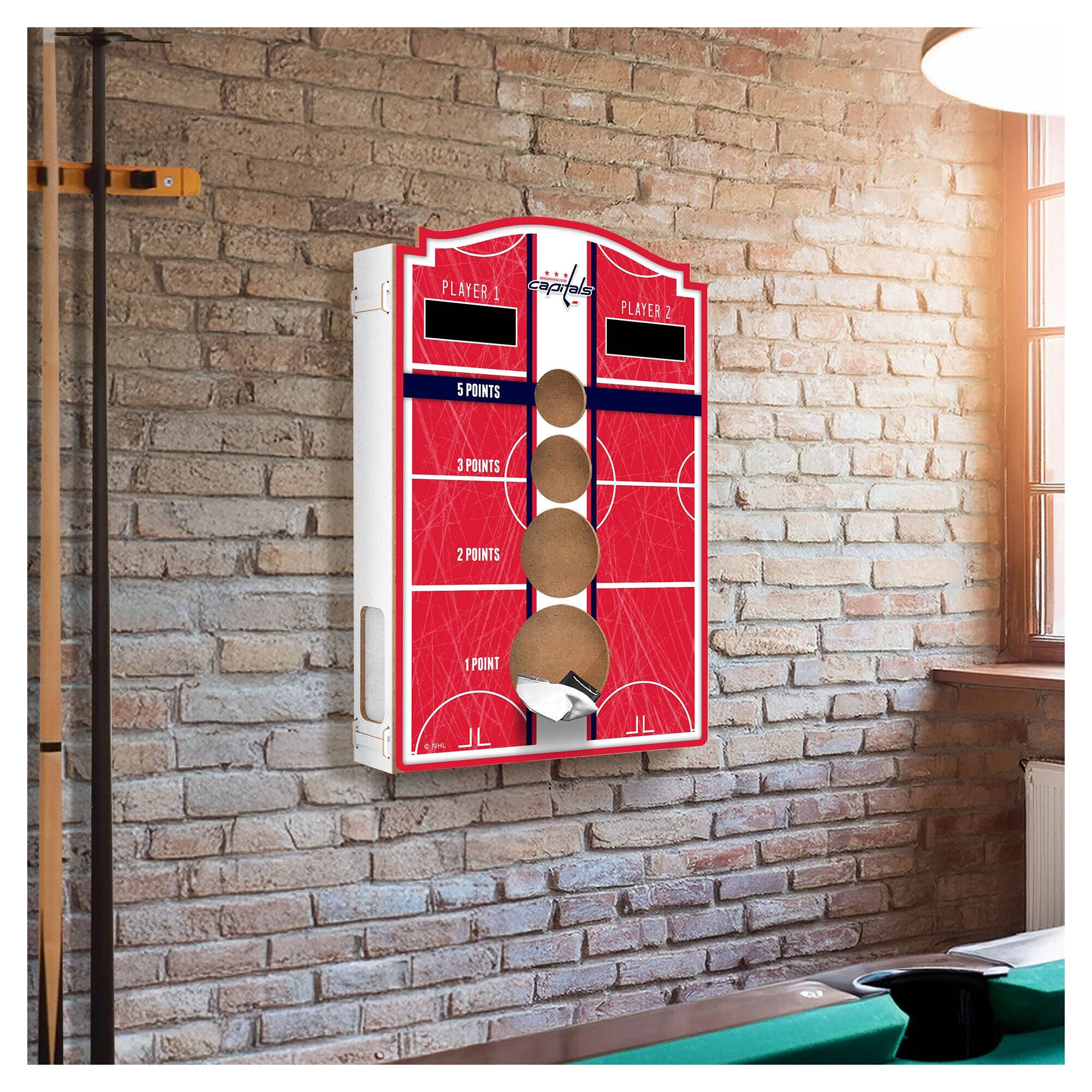 PLAYER 1  
5 POINTS  
3 POINTS  
2 POINTS  
1 POINT  

PLAYER 2  

JL