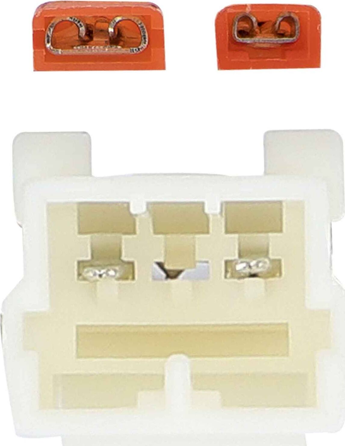 Alt View 11. Metra - Speaker harness for 1999-2024 Chrysler, Dodge, Hyundai, Jeep, or Mitsubishi vehicles - Multi.