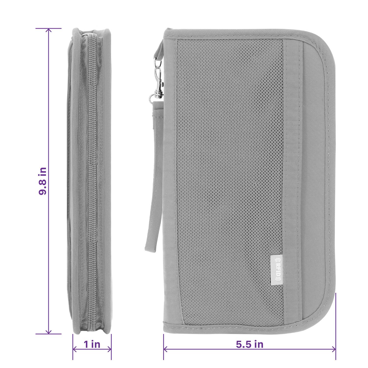 The corrected text from the image is:

- 9.8 in
- 1 in
- 5.5 in