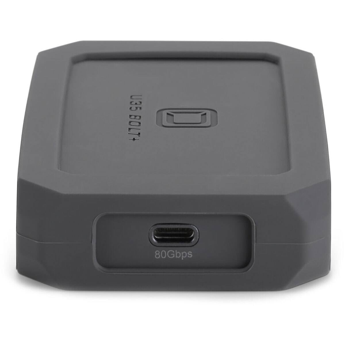 U35 BOLT+ 80Gbps