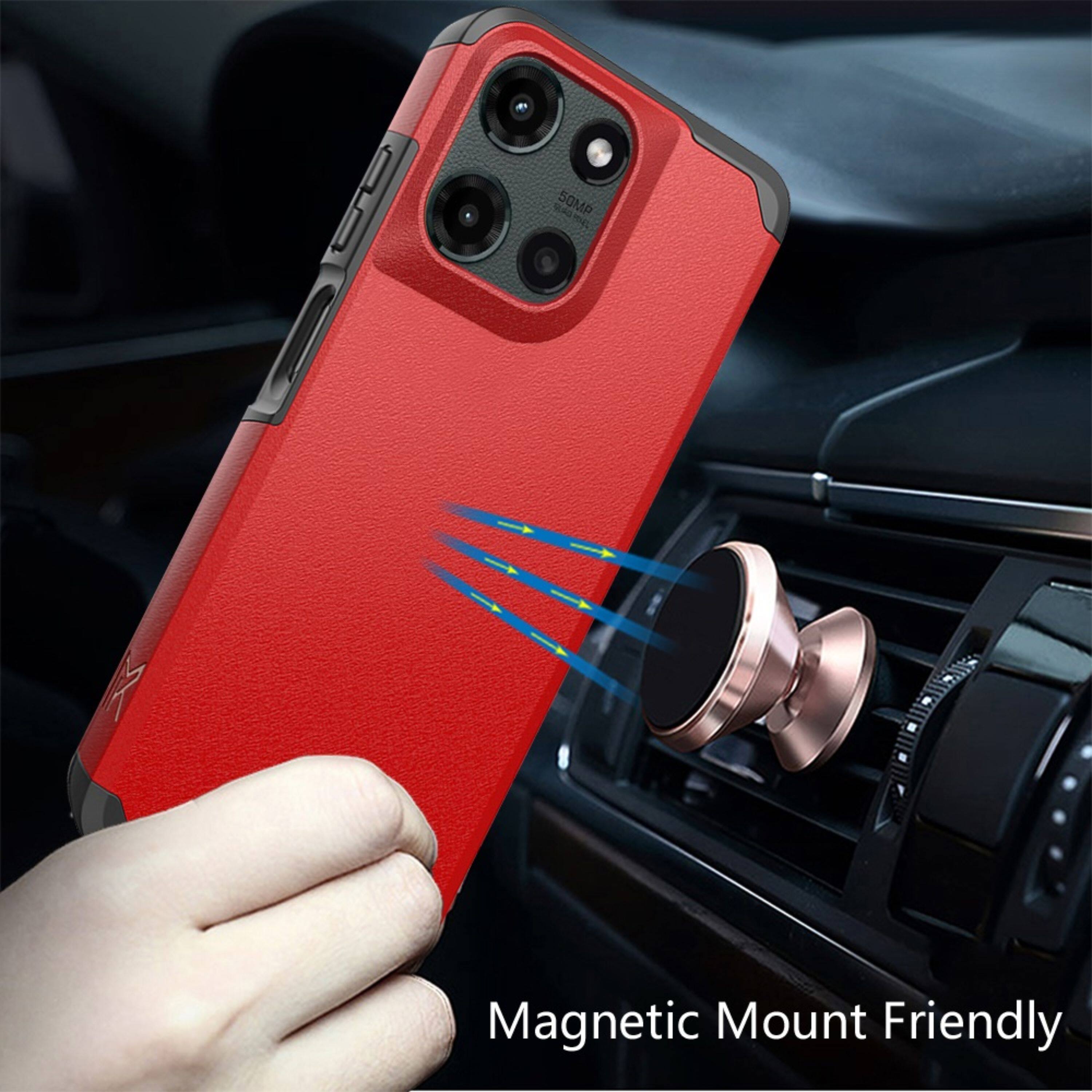 50MP Magnetic Mount Friendly