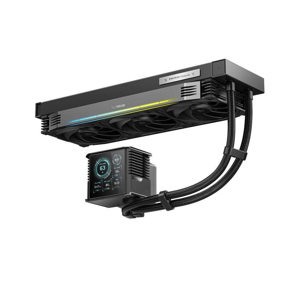 PROTEUS  
Sudakoo  

63°C  
55%  
5.47m  
85.23%  

9.23