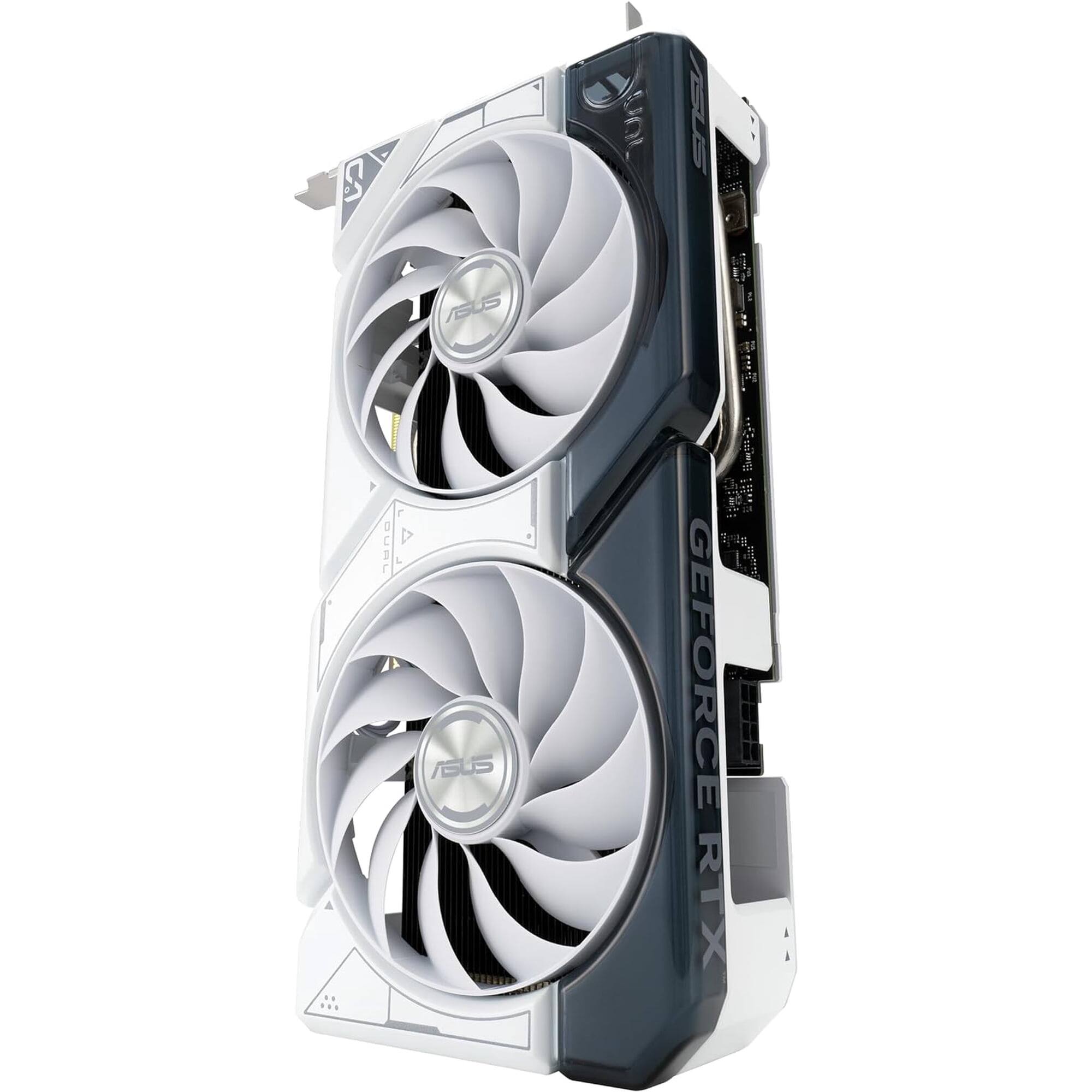 ASUS | GEFORCE RTX