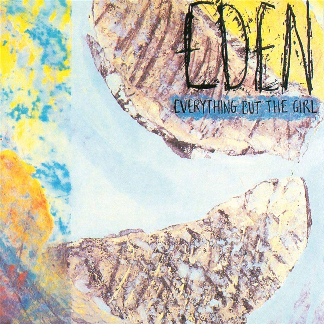 Eden [LP] [VINYL] price history on PriceWatchPro