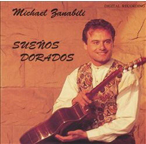Michael Banabili  
DIGITAL RECORDING  
SUEÑOS DORADOS