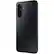 Alt View 4. Samsung - Galaxy A17 128GB (Unlocked) Latin America Version - Black.