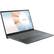 Alt View 23. MSI - Modern 14 14" Laptop - AMD Ryzen 5 - 8 GB Memory - 256 GB SSD - Carbon Gray.