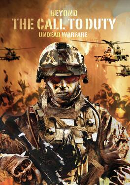 Beyond the Call of Duty (MOD) (DVD Movie)