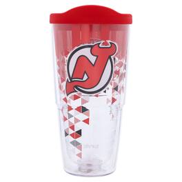 Tervis - New Jersey Devils 24oz. Shatter Classic Tumbler - Multicolor