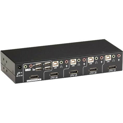 1 + DC 9-12V CONSOLE

usa CPU 
USB CPU 
use CPU El
 CPU