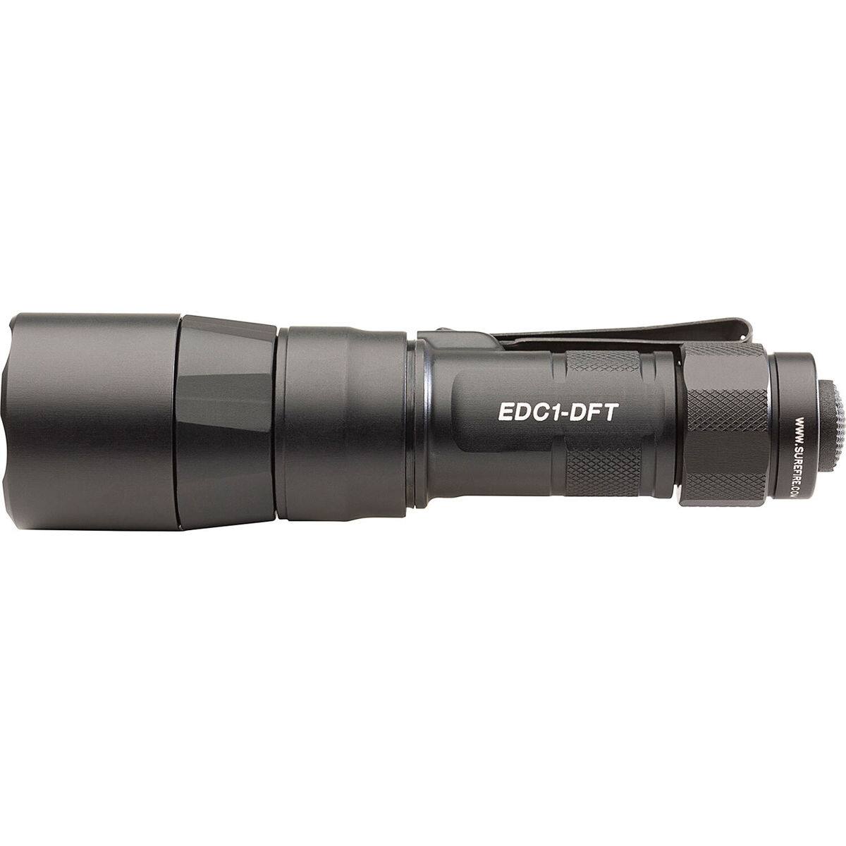 EDC1-DFT  
WWW.SUREFIRE.COM