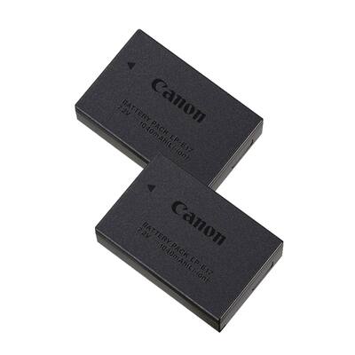 K&F Concept LP-E17 Batterie de Rechange et Chargeur USB Double pour K&F Concept LP-E17 Batterie de Rechange et Chargeur USB Double pour