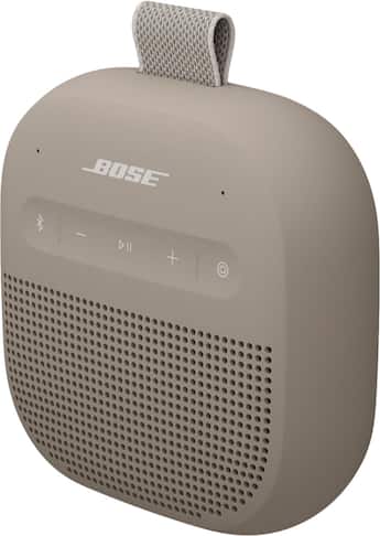 Bose SoundLink Micro (2nd Gen) Portable Bluetooth Speaker with Bose SoundLink Micro (2nd Gen) Portable Bluetooth Speaker with