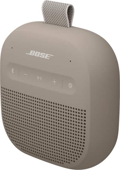 Bose SoundLink Micro Portable Bluetooth Speaker (2nd Gen Bose SoundLink Micro Portable Bluetooth Speaker (2nd Gen