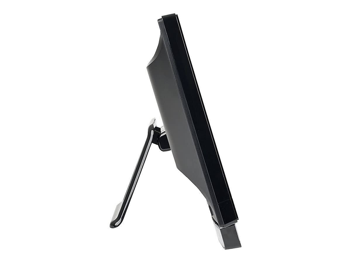 Back. Planar - Planar PXL2230MW 22" Class LCD Touchscreen Monitor - 16:9 - 5 ms - 22" Viewable - Optical - Multi-touch Screen - 1920 x - Black.