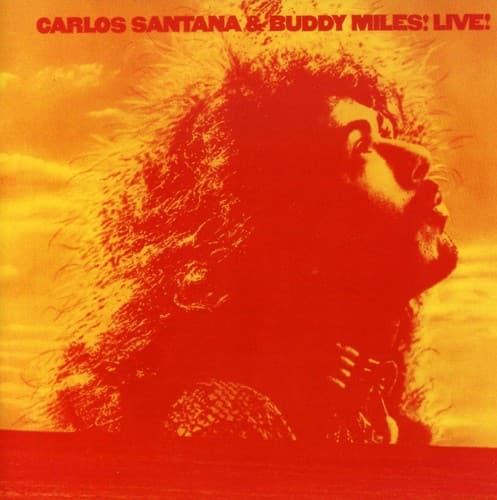 Santana - Live   - COMPACT DISCS [CD] price history on PriceWatchPro