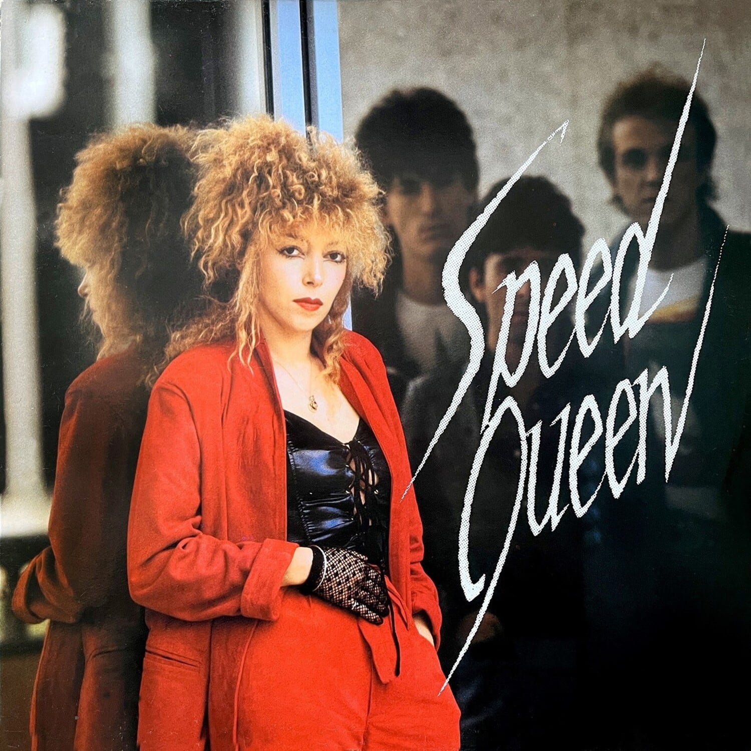 Speed Queen - Speed Queen   - COMPACT DISCS [CD] price history on PriceWatchPro