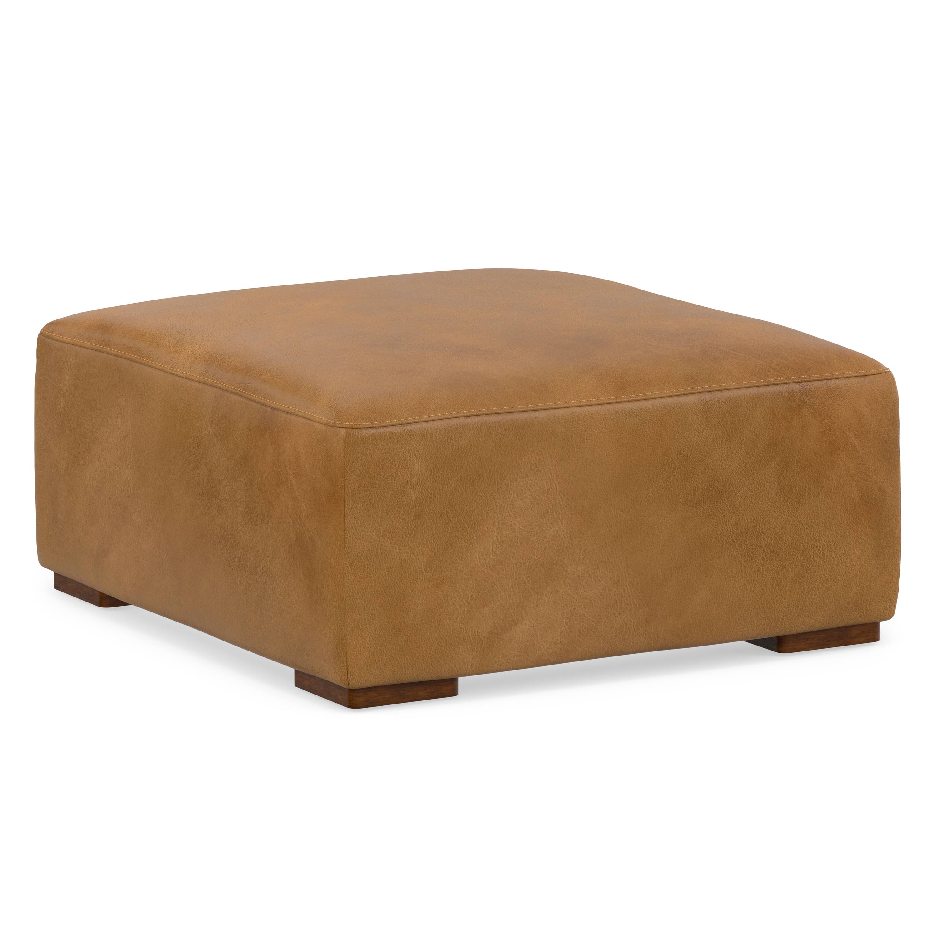 Front. Simpli Home - Santiago SOLID ACACIA WOOD 75 inch Wide Contemporary Outdoor Sofa in Polyester Fabric - Slate Grey.