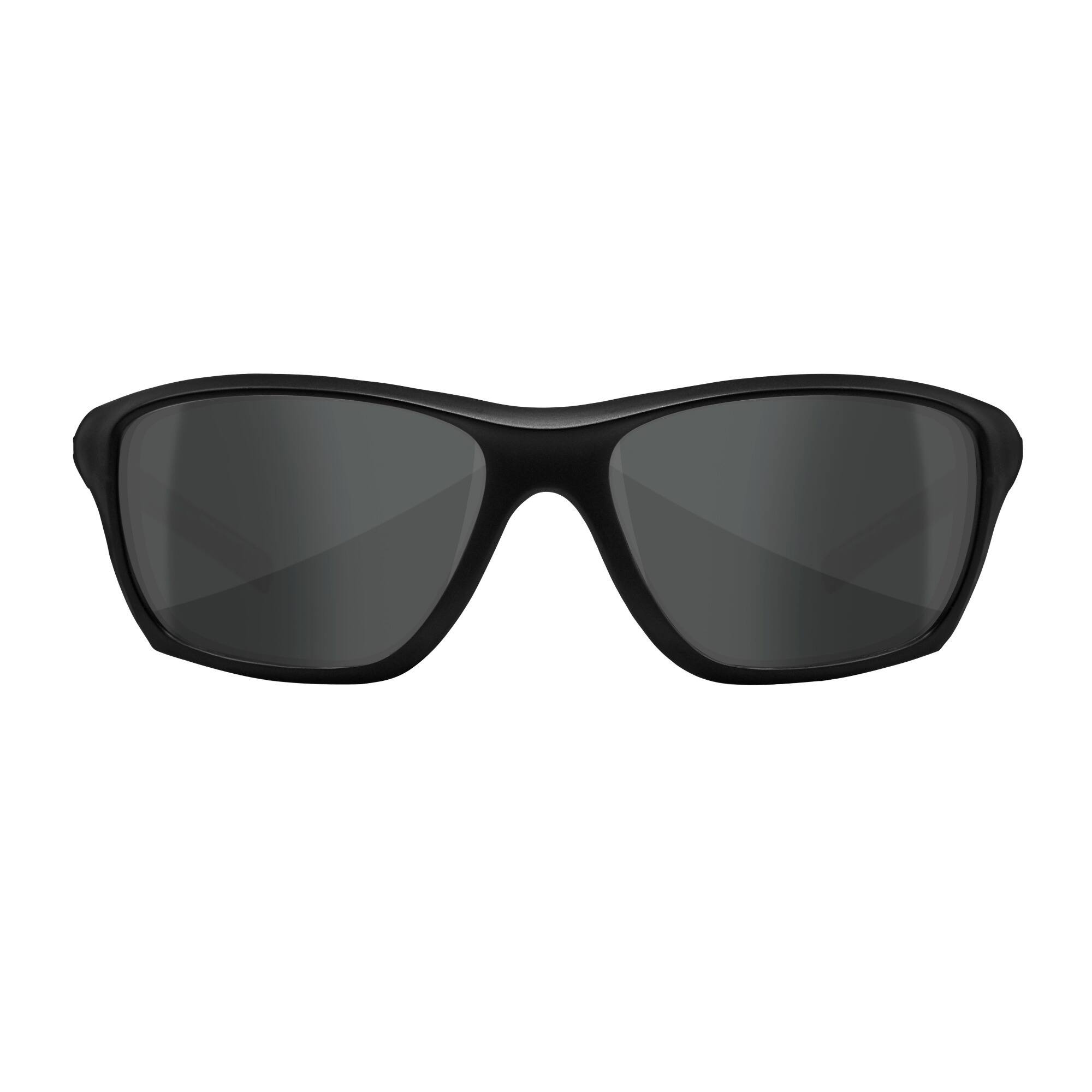 Back. Wiley X - Wiley X Active Lifestyle WX Aspect Sunglasses (Smoke Gray Lens) - Gray.