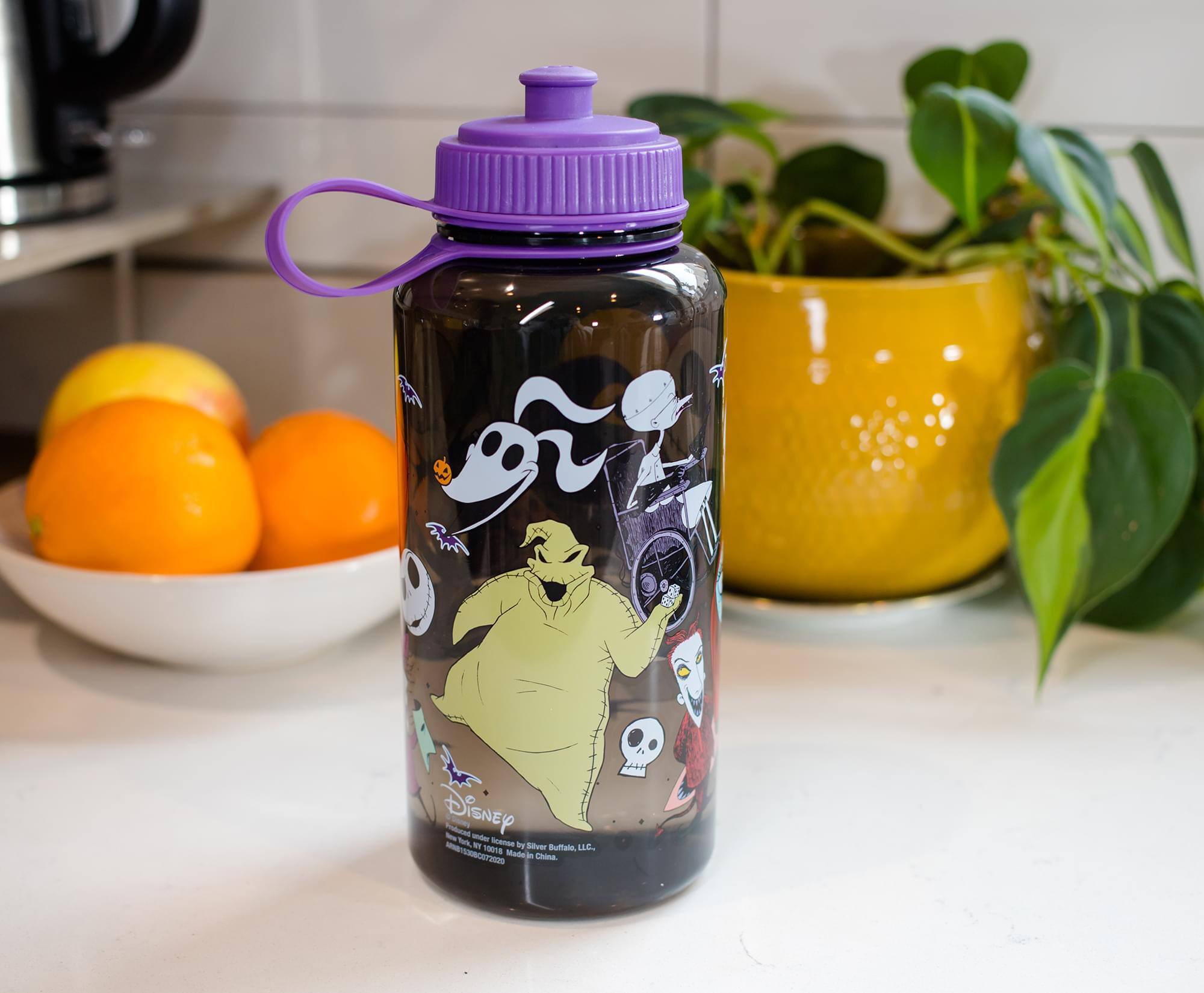 Disney Toob - M - Scene be Silver  
1008 Buftato, -aes Mande  
China