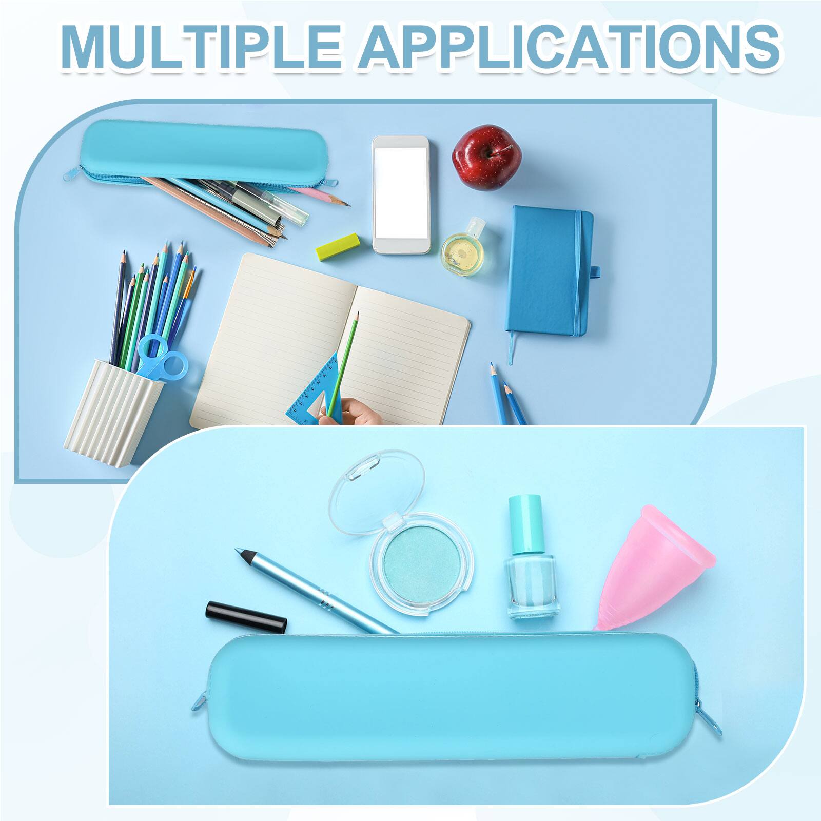 MULTIPLE APPLICATIONS
