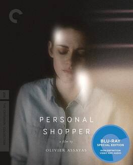 Personal Shopper (Criterion Collection) - BLU-RAY