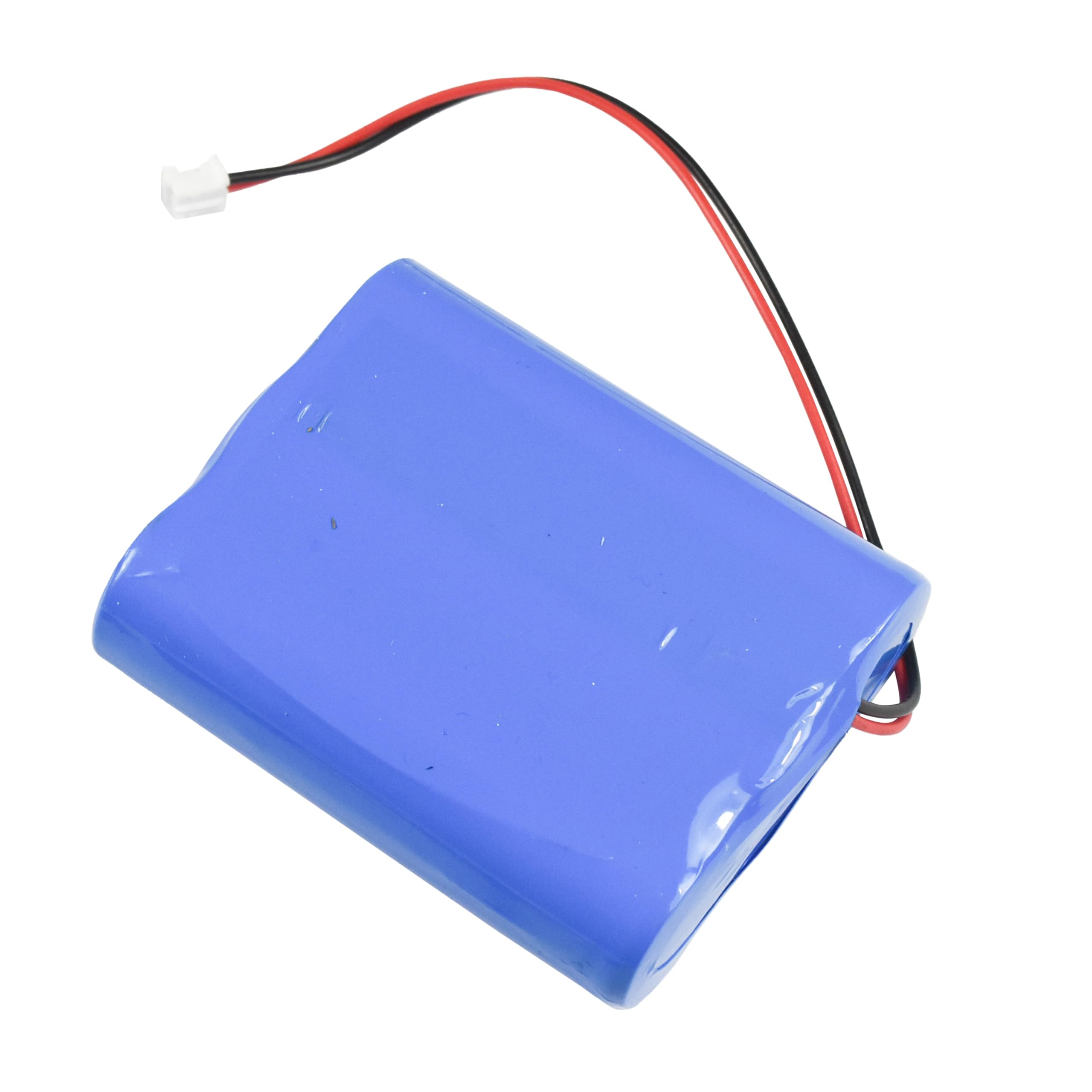 Back. HQRP - Battery for Simplehuman ST3024 ST3026 ST3027 ST3028 BT1080 Sensor Makeup Mirror 3.7V 7200mAh Li-Ion.
