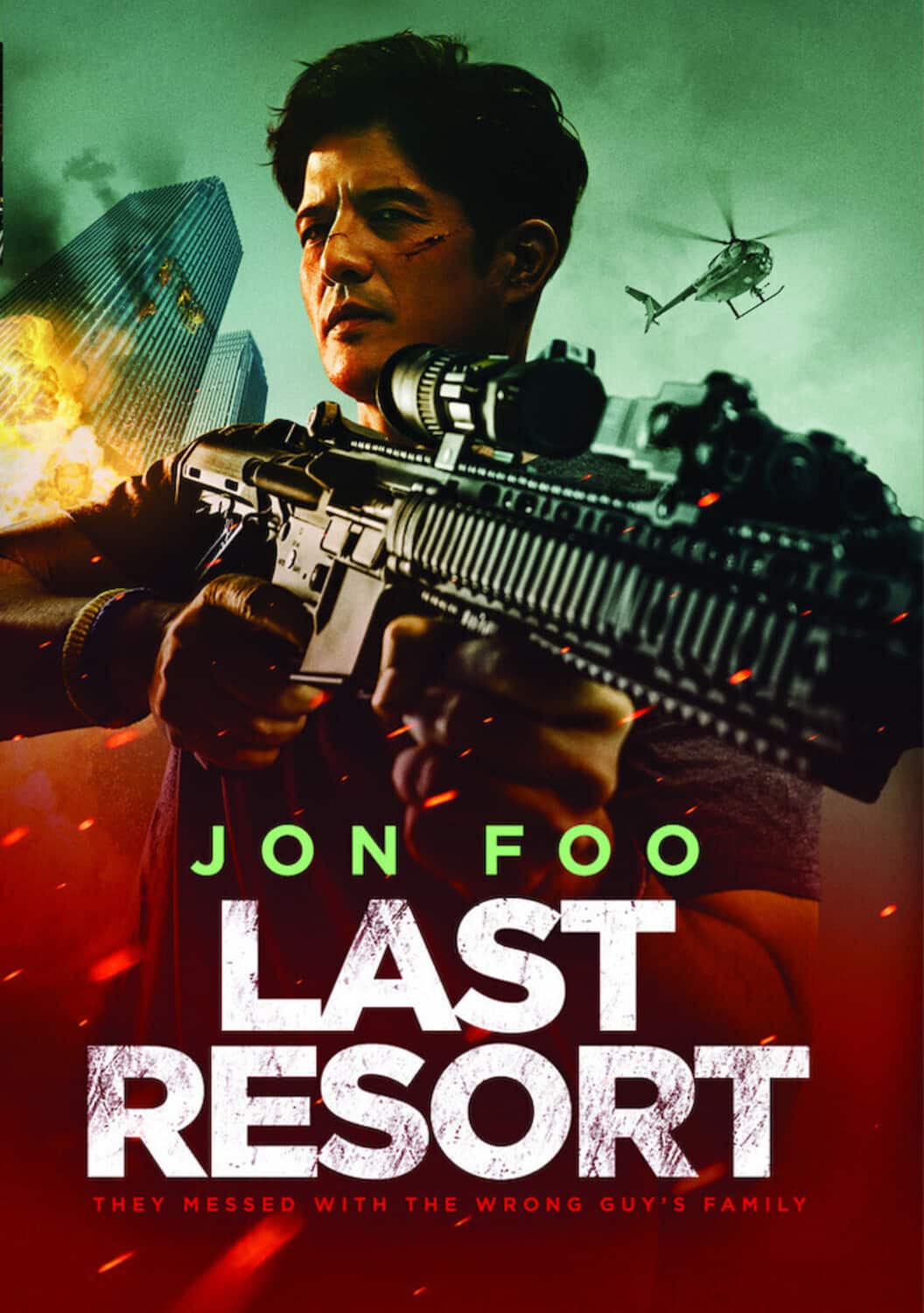 The Last Resort   - DVD price history on PriceWatchPro