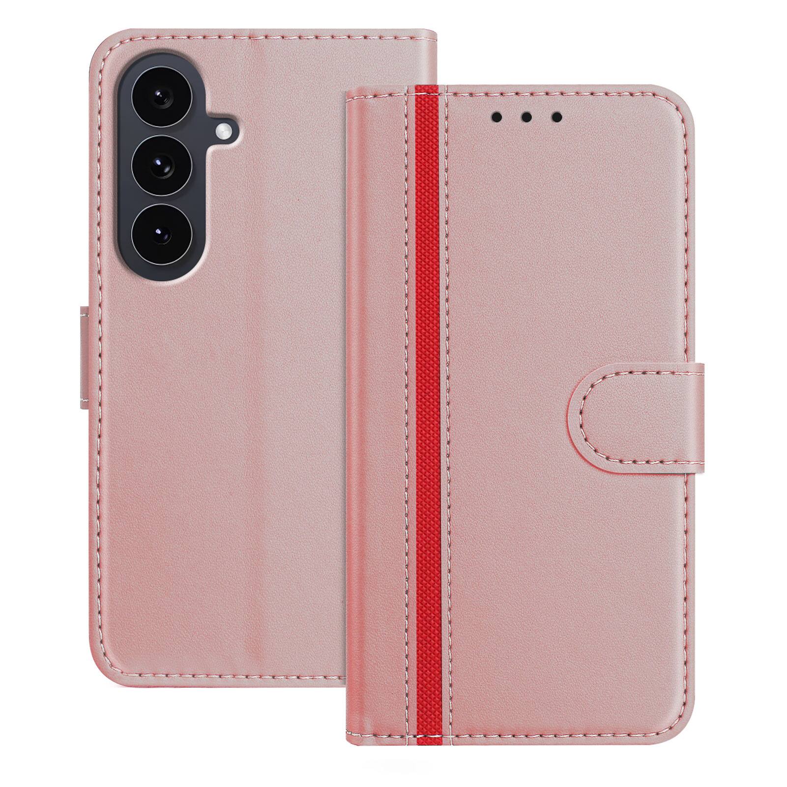 Rosegold