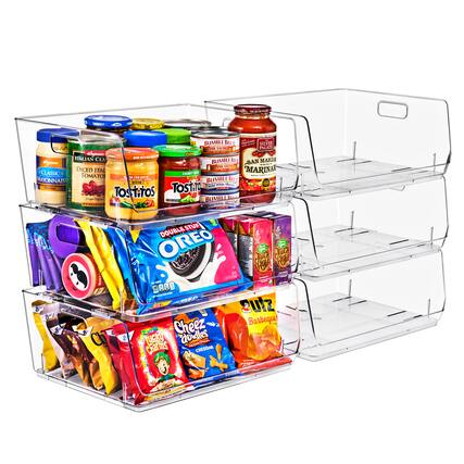 - Classic Mayonnaise
- Italian Classic Diced Tomato
- Tostitos
- Bumble Bee Pink Salmon
- Bumble Bee White Tuna
- Silver Palate San Marzano Marinara
- Oreo Double Stuf
- Cheez-It
- Lucky Charms
- Cheetos
- Barbecue Flavored Chips