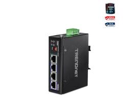 Trendnet - 95W 2-Port 2.5G PoE++ Injector, Supports af/at/bt, TI-IG290