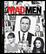 Front. Mad Men: Complete Collection - BLU-RAY.