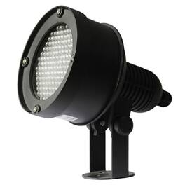 SPT - Outdoor 850nm Infrared Illuminator with 147 LEDs – 45° Wide Beam, 165 ft Range
