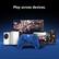 Play across devices.