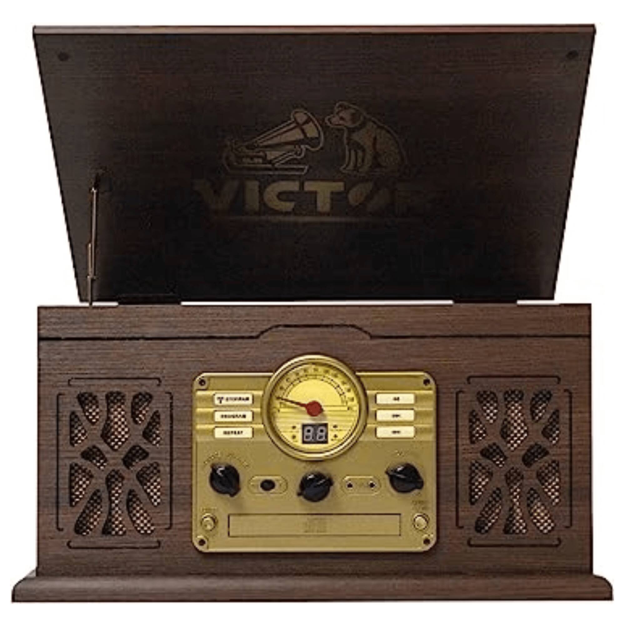 Victor FMレコード　ステレオ Victor FMレコードステレオ