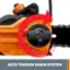 Auto Tension Chain System