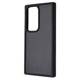 Pelican - Protector Carbon Case for Samsung Galaxy S24 Ultra - Black