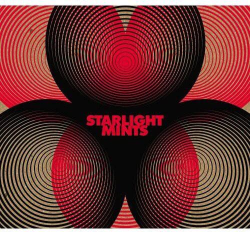 The Starlight Mints - Drowaton   - COMPACT DISCS [CD] price history on PriceWatchPro