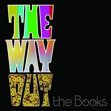 The Way to the Books