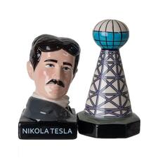 NIKOLA TESLA