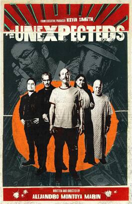 The Unexpecteds - DVD
