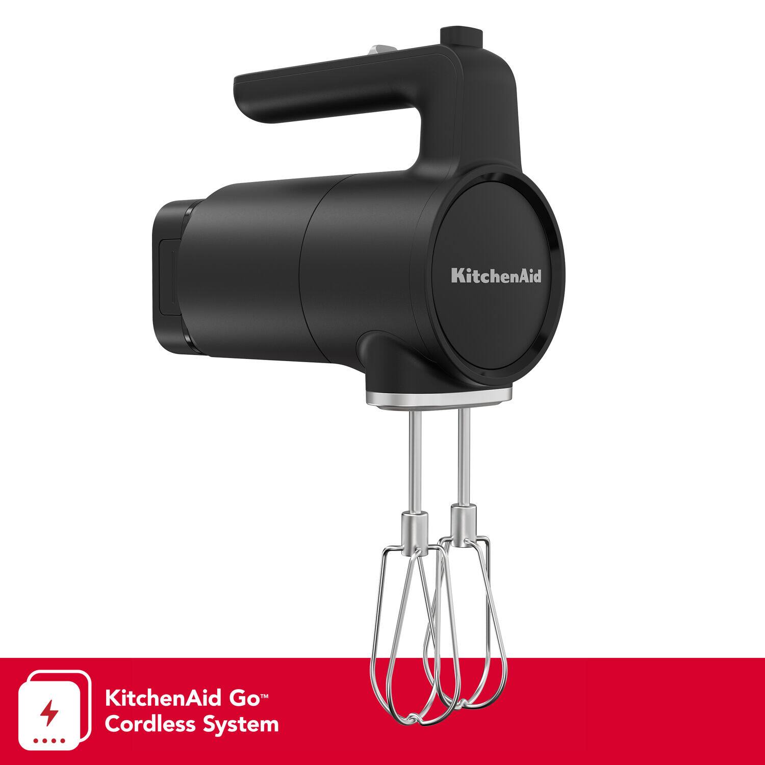 KitchenAid Go Cordless System