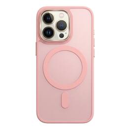 Kitcheniva - Sleek Shockproof Protective Phone Case For iPhone iPhone 18 Pro - Pink