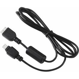 Canon - IFC-150AB II USB Interface Cable for WFT-E7A Wireless Transmitter