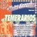 Front Standard. Karaoke: Los Temerarios, Vol. 4 [CD].