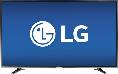  LG - 65&quot; Class (64-1/2&quot; Diag.) - LED - 1080p - HDTV